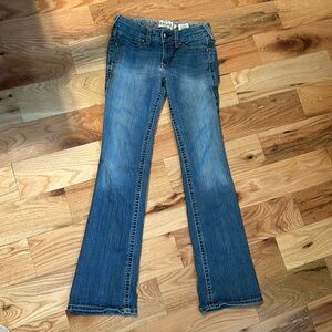 Ariat Jeans